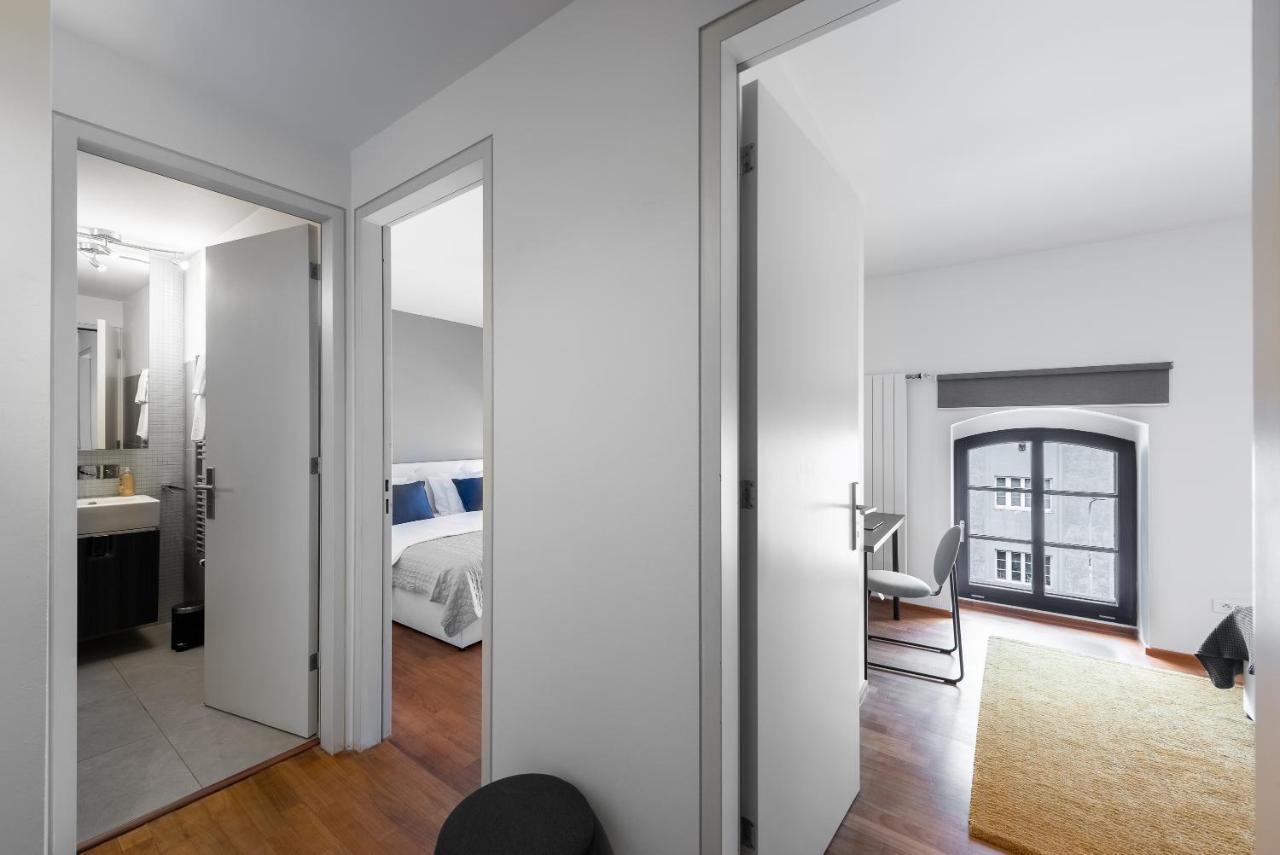 Apartment With 4 Bedrooms Πράγα Εξωτερικό φωτογραφία