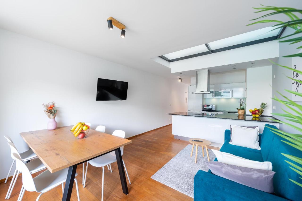 Apartment With 4 Bedrooms Πράγα Εξωτερικό φωτογραφία