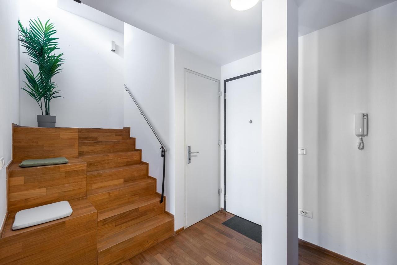 Apartment With 4 Bedrooms Πράγα Εξωτερικό φωτογραφία