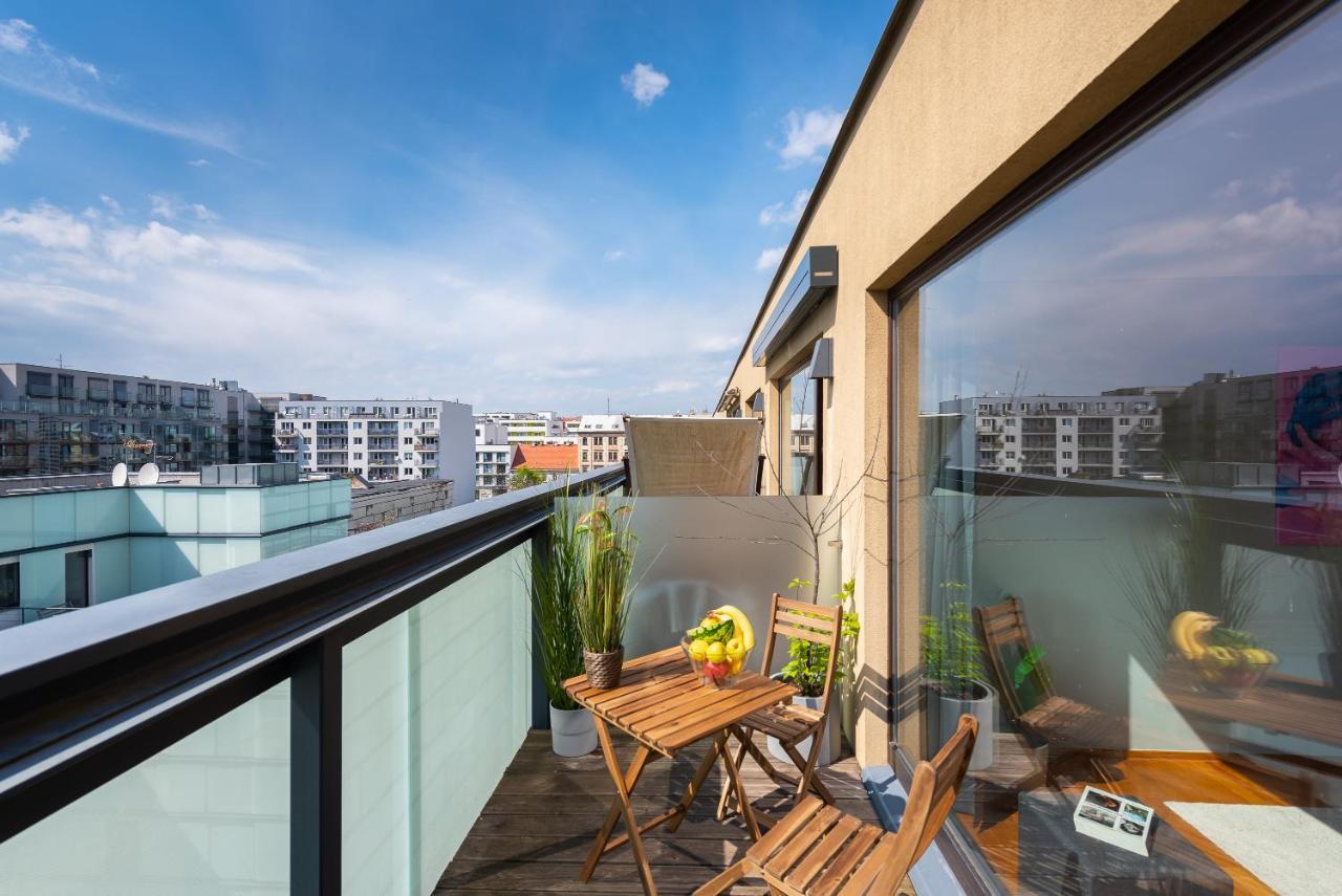 Apartment With 4 Bedrooms Πράγα Εξωτερικό φωτογραφία