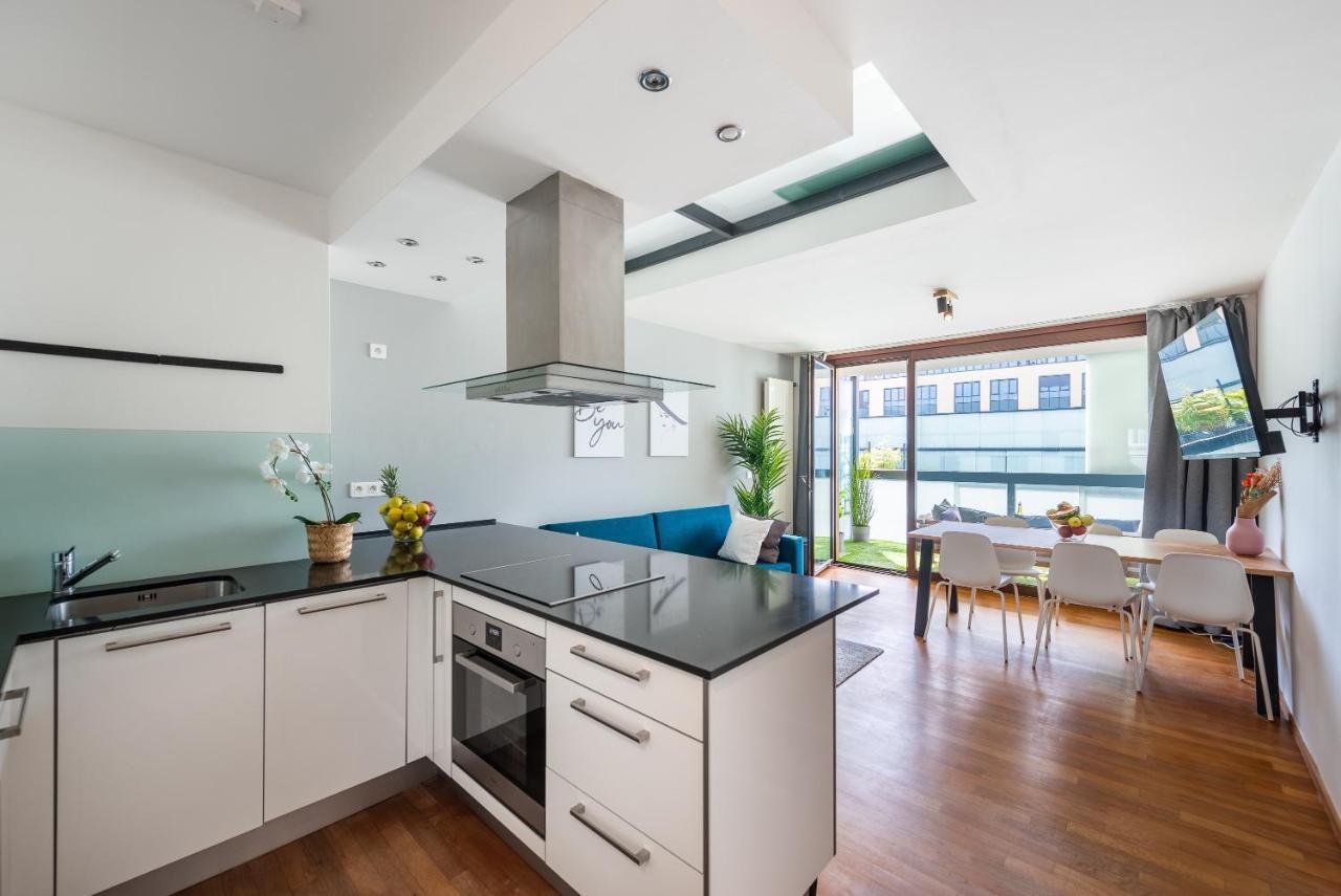 Apartment With 4 Bedrooms Πράγα Εξωτερικό φωτογραφία