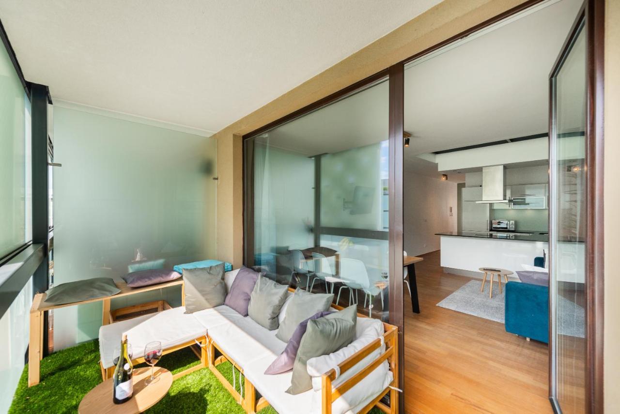 Apartment With 4 Bedrooms Πράγα Εξωτερικό φωτογραφία