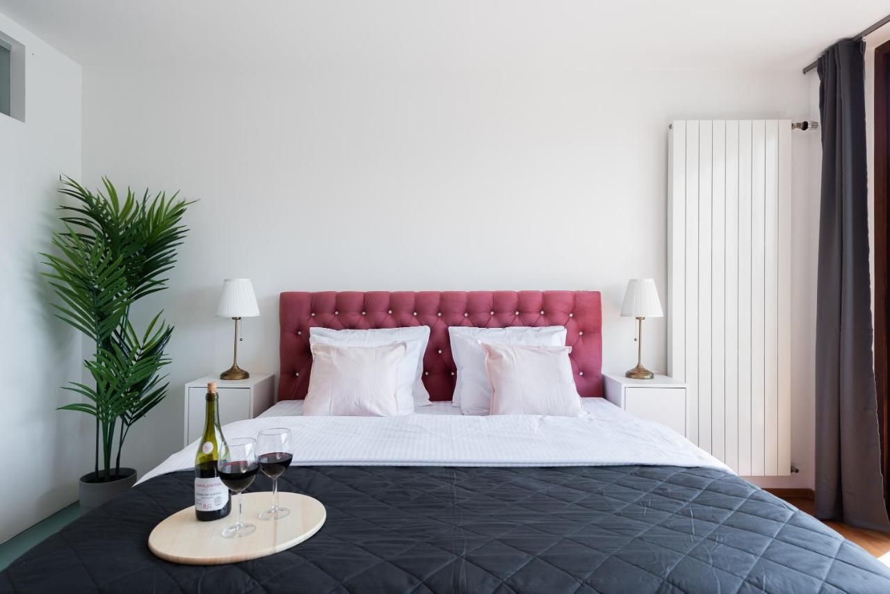 Apartment With 4 Bedrooms Πράγα Εξωτερικό φωτογραφία