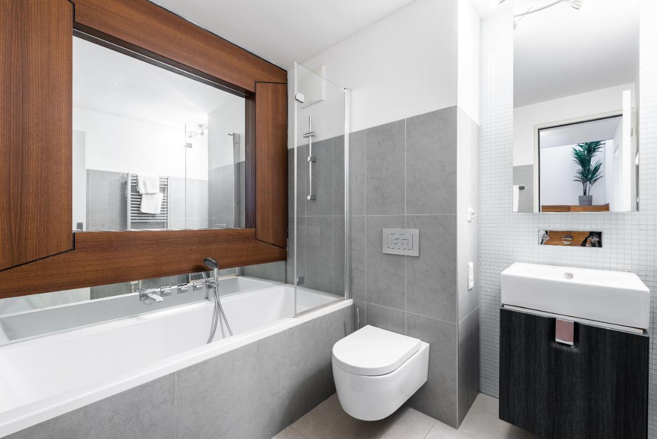 Apartment With 4 Bedrooms Πράγα Εξωτερικό φωτογραφία