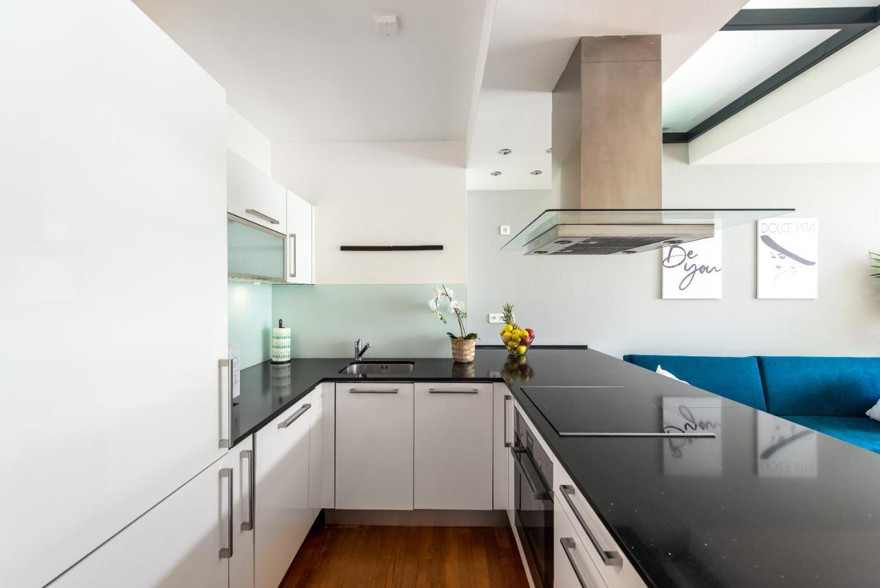 Apartment With 4 Bedrooms Πράγα Εξωτερικό φωτογραφία