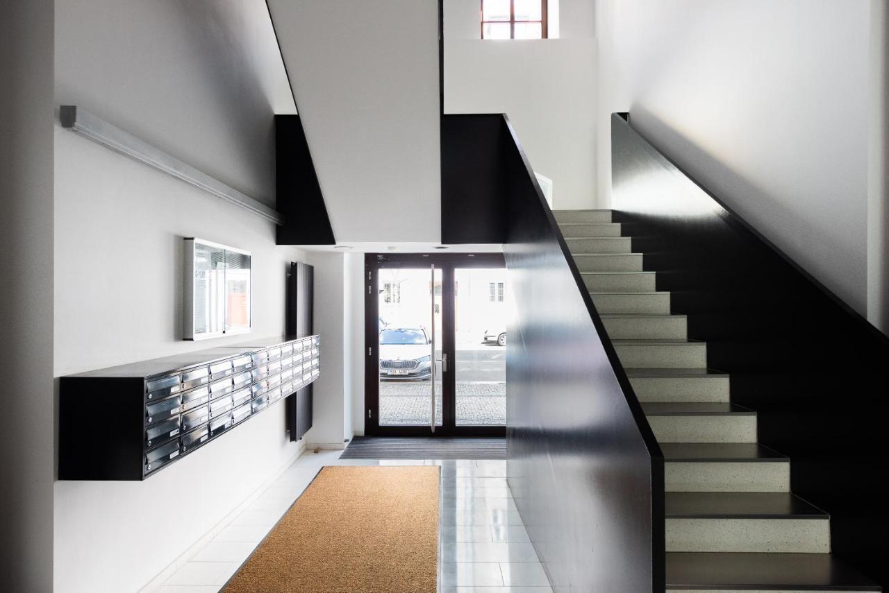 Apartment With 4 Bedrooms Πράγα Εξωτερικό φωτογραφία