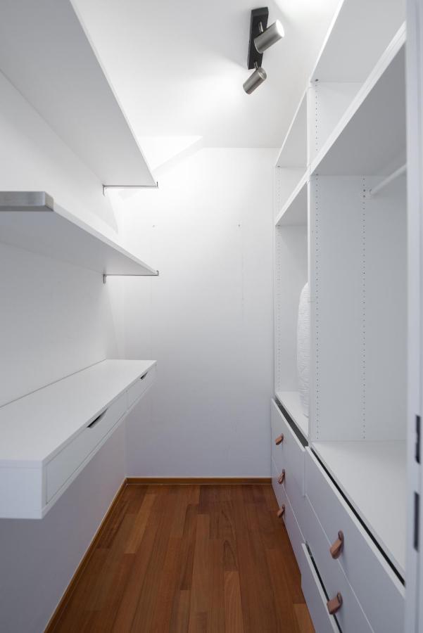 Apartment With 4 Bedrooms Πράγα Εξωτερικό φωτογραφία