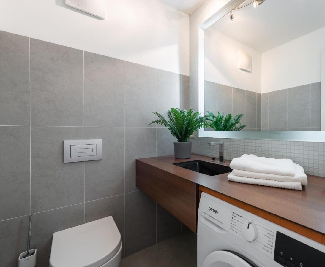 Apartment With 4 Bedrooms Πράγα Εξωτερικό φωτογραφία